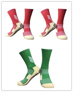 image-Professional Sports Socks For Basketball And Football
