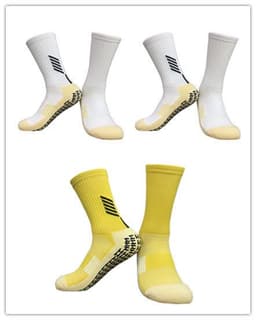 image-Professional Sports Socks For Basketball And Football