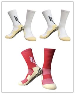 image-Professional Sports Socks For Basketball And Football
