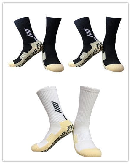 image-Professional Sports Socks For Basketball And Football