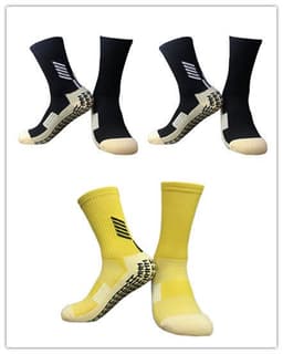 image-Professional Sports Socks For Basketball And Football