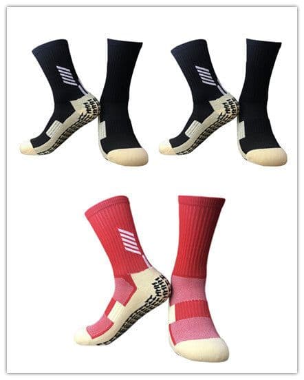 image-Professional Sports Socks For Basketball And Football