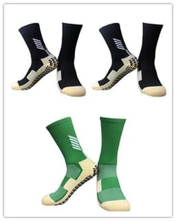 image-Professional Sports Socks For Basketball And Football