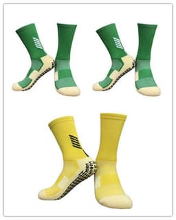 image-Professional Sports Socks For Basketball And Football