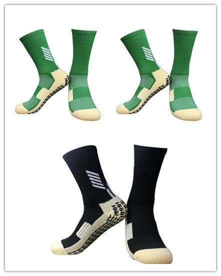 image-Professional Sports Socks For Basketball And Football