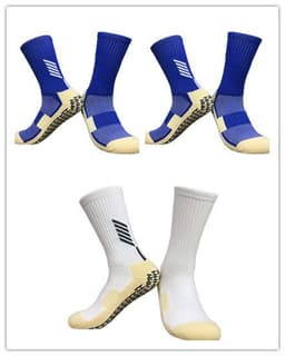 image-Professional Sports Socks For Basketball And Football
