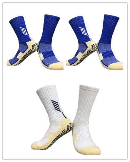 image-Professional Sports Socks For Basketball And Football