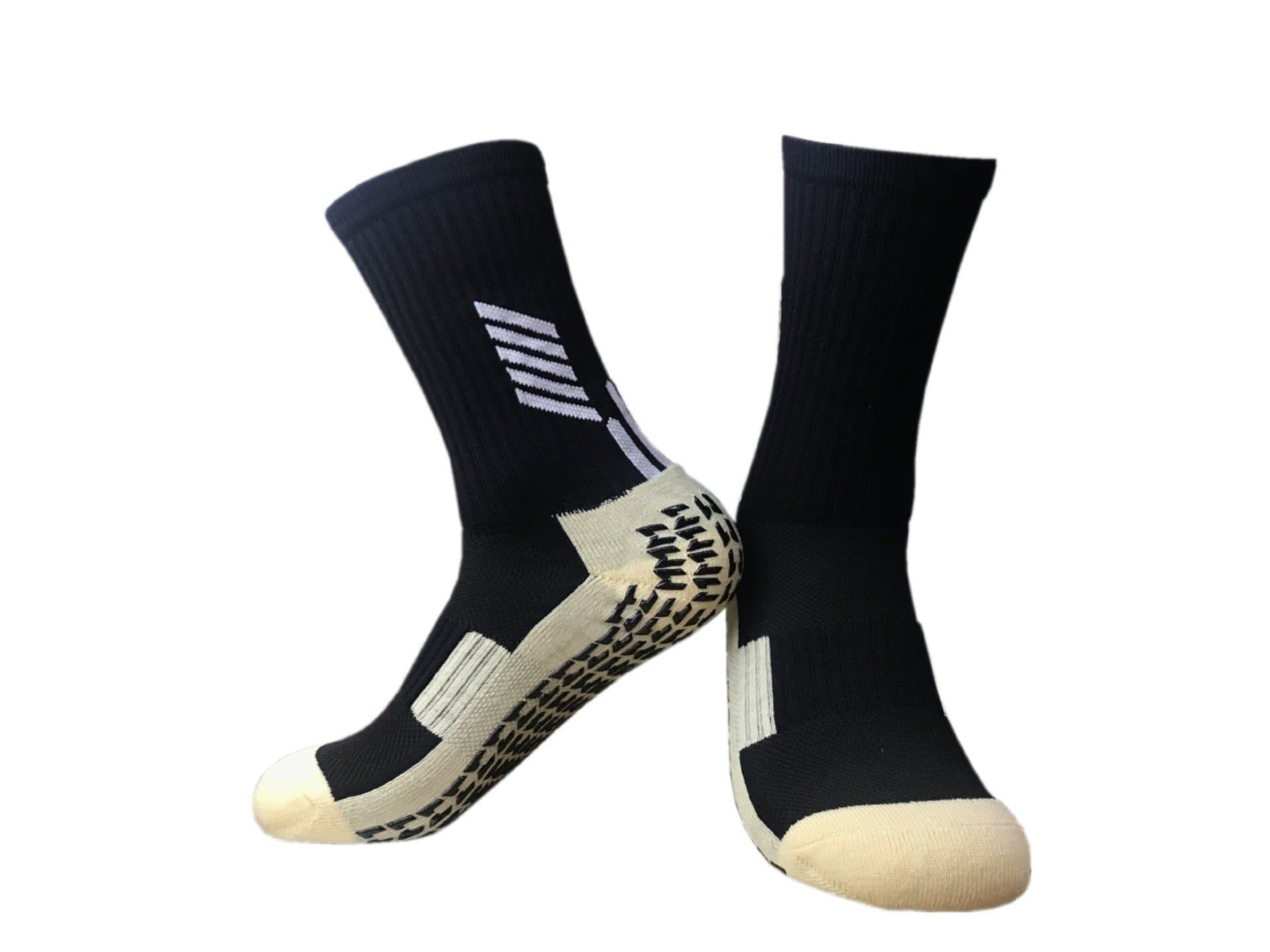 image-Professional Sports Socks For Basketball And Football