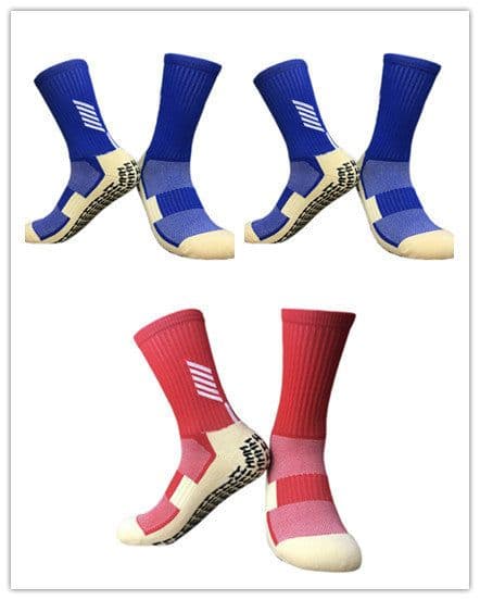 image-Professional Sports Socks For Basketball And Football