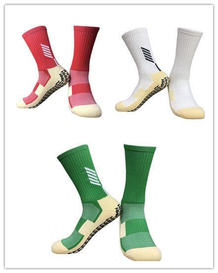 image-Professional Sports Socks For Basketball And Football