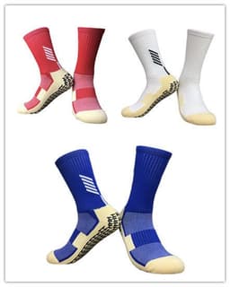 image-Professional Sports Socks For Basketball And Football