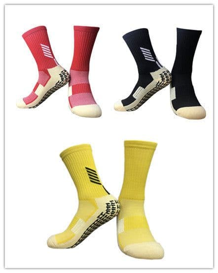 image-Professional Sports Socks For Basketball And Football