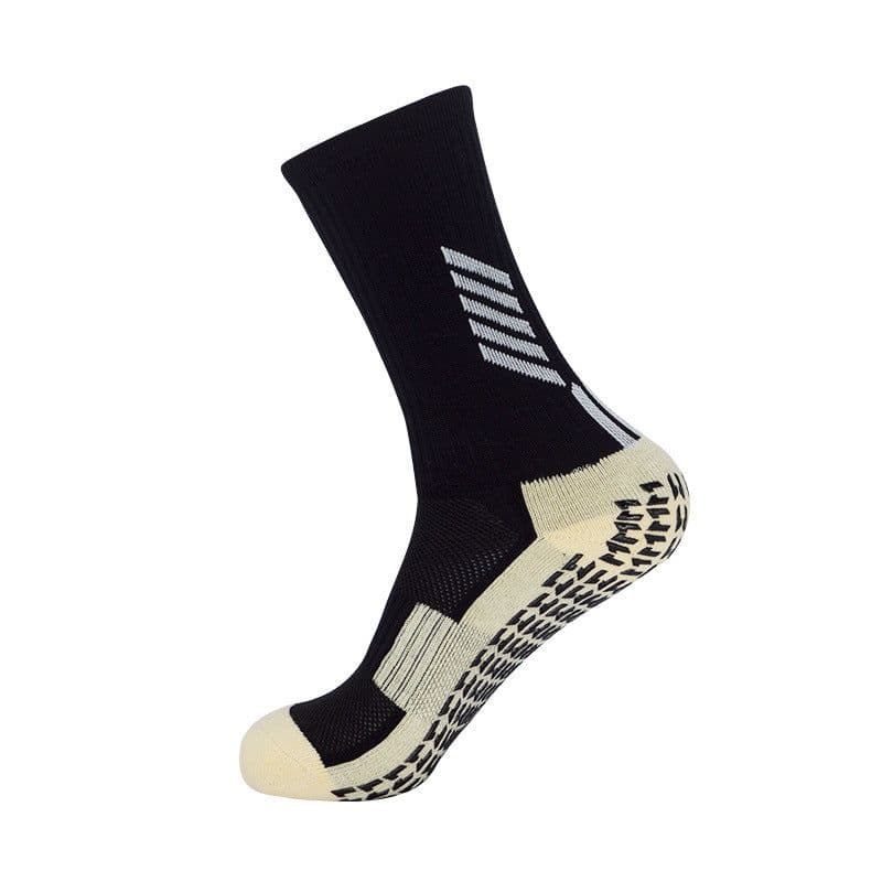 image-Professional Sports Socks For Basketball And Football