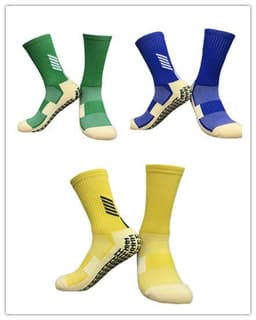 image-Professional Sports Socks For Basketball And Football