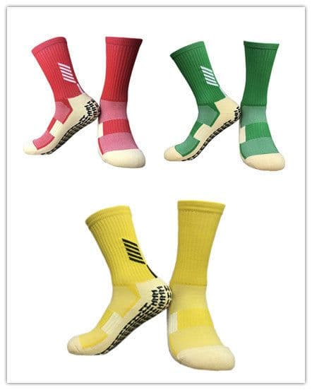 image-Professional Sports Socks For Basketball And Football