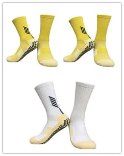 image-Professional Sports Socks For Basketball And Football