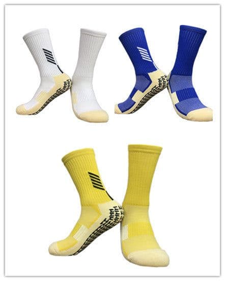 image-Professional Sports Socks For Basketball And Football