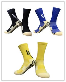 image-Professional Sports Socks For Basketball And Football