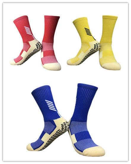 image-Professional Sports Socks For Basketball And Football