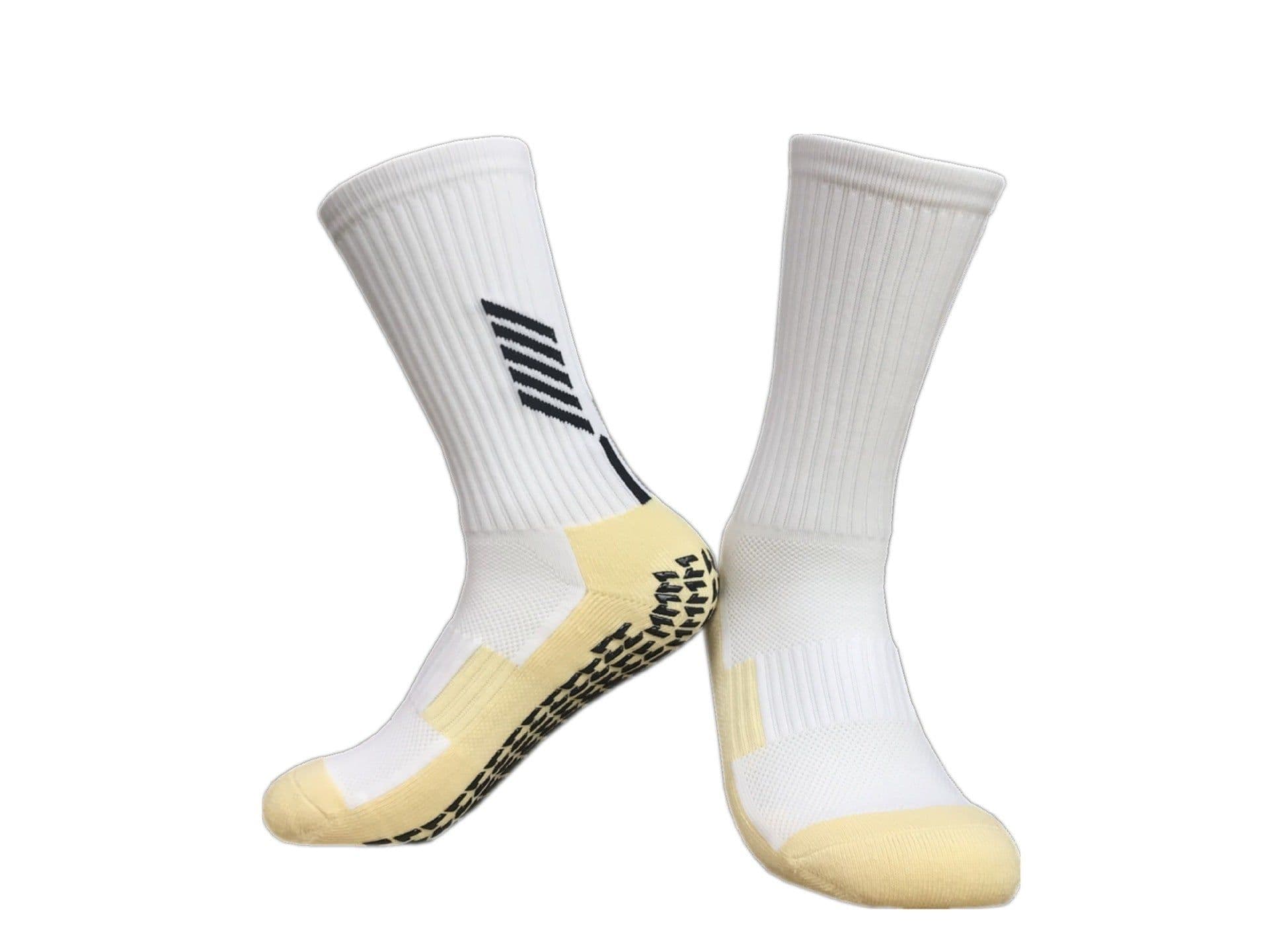 image-Professional Sports Socks For Basketball And Football