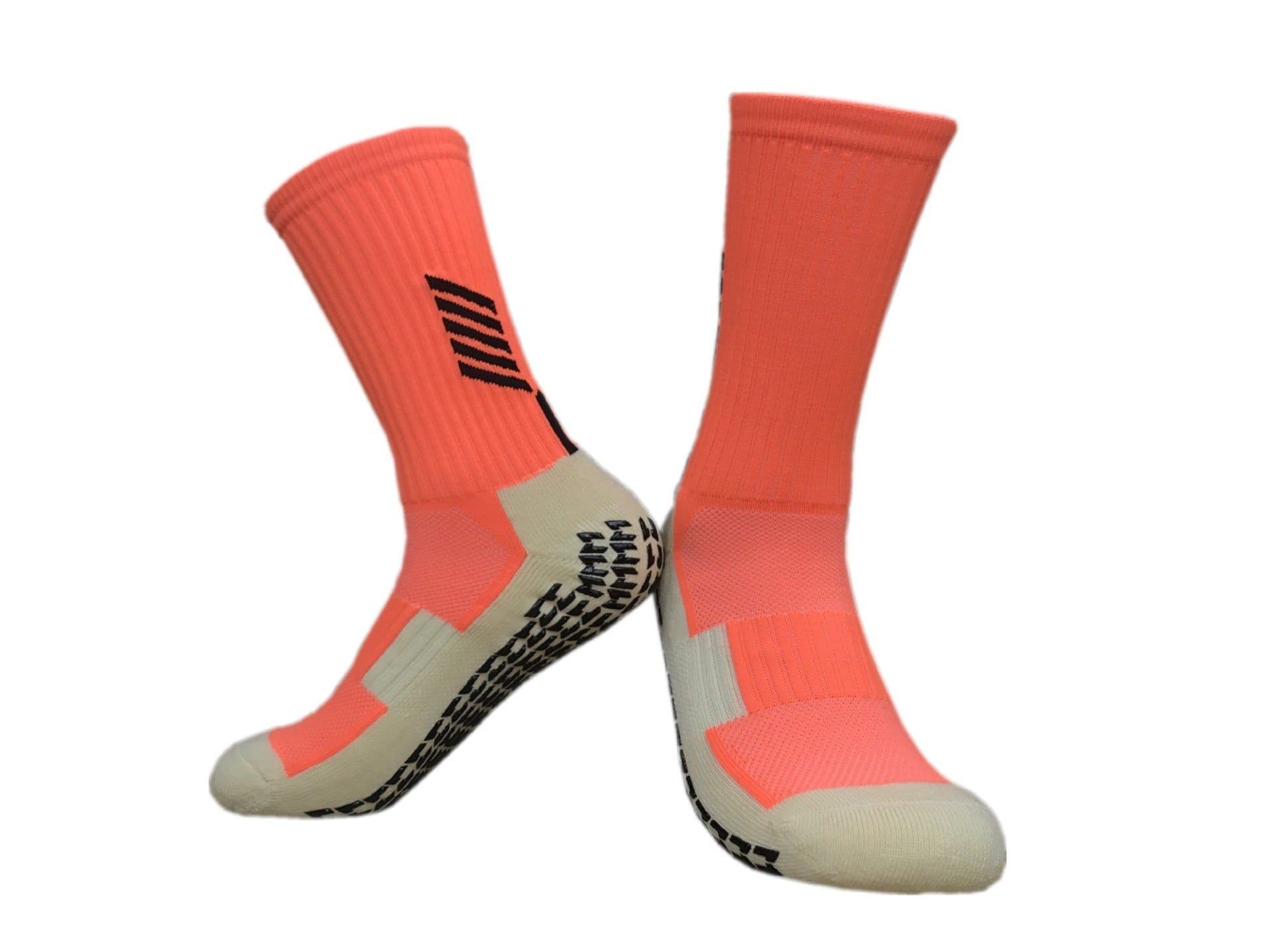 image-Professional Sports Socks For Basketball And Football