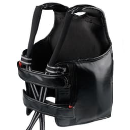 image-Sanda Protection Boxing Chest Protection