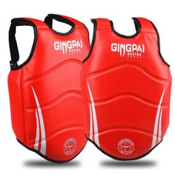 image-Sanda Protection Boxing Chest Protection