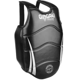 image-Sanda Protection Boxing Chest Protection