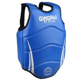 image-Sanda Protection Boxing Chest Protection