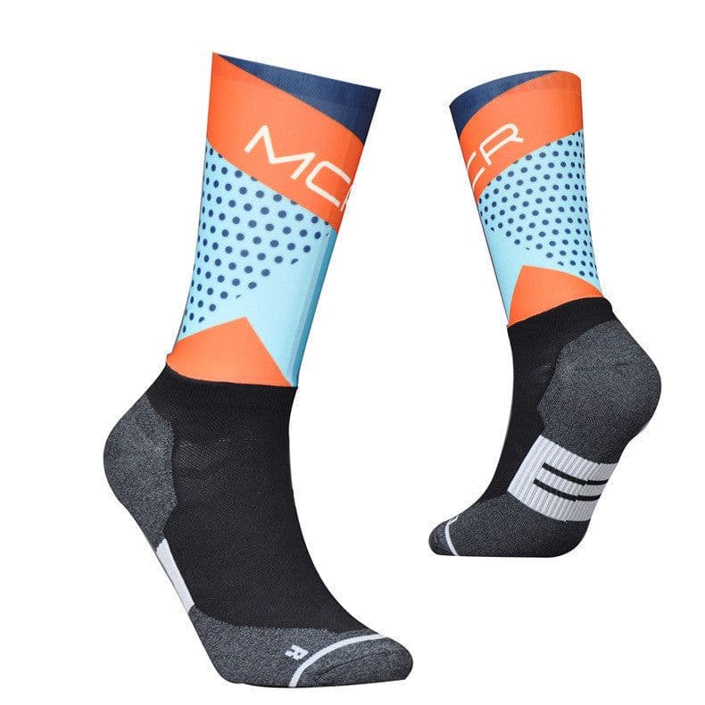 image-Trend Sports Socks Cycling Sports Socks Basketball Socks