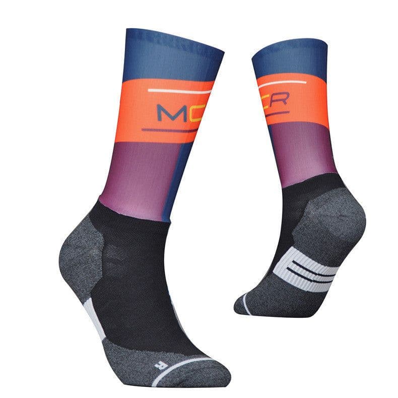 image-Trend Sports Socks Cycling Sports Socks Basketball Socks