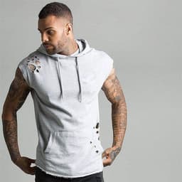 image-Men's Tights Sportswear Running Sports Suit Training Suit