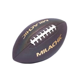 image-Luminous Rugby Reflective Rugby Rugby Game Special Training Rugby