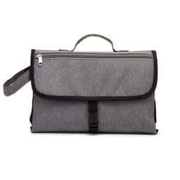 image-Newborn Multifunction Travel Waterproof Portable Diaper Change Pad Cover Bag Baby Changing Table Foldable Mat