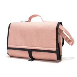 image-Newborn Multifunction Travel Waterproof Portable Diaper Change Pad Cover Bag Baby Changing Table Foldable Mat