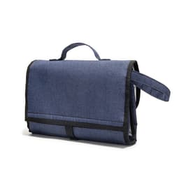image-Newborn Multifunction Travel Waterproof Portable Diaper Change Pad Cover Bag Baby Changing Table Foldable Mat