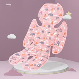 image-Baby Safety Seat Summer Ice Cushion Cool Cushion Universal
