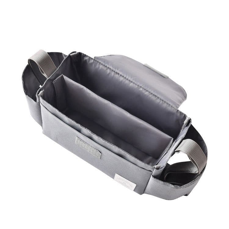 image-Amazon Baby Storage Hanging Bag Baby Storage Bag Hanging Bag Storage Bag Children's Car Portable Trailer Bag