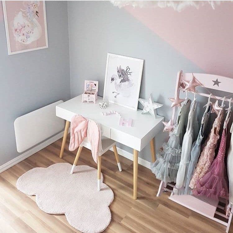 image-Ins Nordic Cute Cloud Carpet Floor Mat Baby Game Crawling Mat Anti-Fall Mat Home Soft Carpet Floor Mat