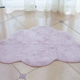 image-Ins Nordic Cute Cloud Carpet Floor Mat Baby Game Crawling Mat Anti-Fall Mat Home Soft Carpet Floor Mat