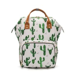 image-Fashionable Large-Capacity Lightweight Multifunctional Mother And Baby Bag