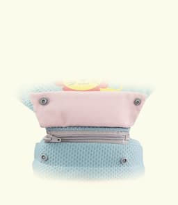 image-Newborn Baby Carrier Women Multifunctional Baby Carrier Baby Waist Stool Cotton T Shirts Dad Hands Free Baby Kangaroo Packet