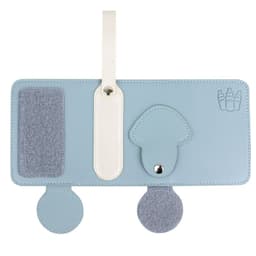 image-Usb Baby Bottle Insulation Cover Heater Constant Temperature Universal Pigeon Out And Portable