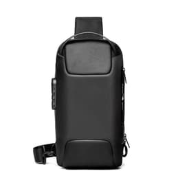 image-Chest Bag Men Shoulder Bag Men Business