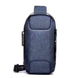 image-Chest Bag Men Shoulder Bag Men Business
