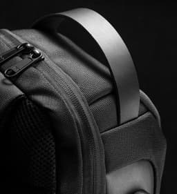 image-Chest Bag Men Shoulder Bag Men Business