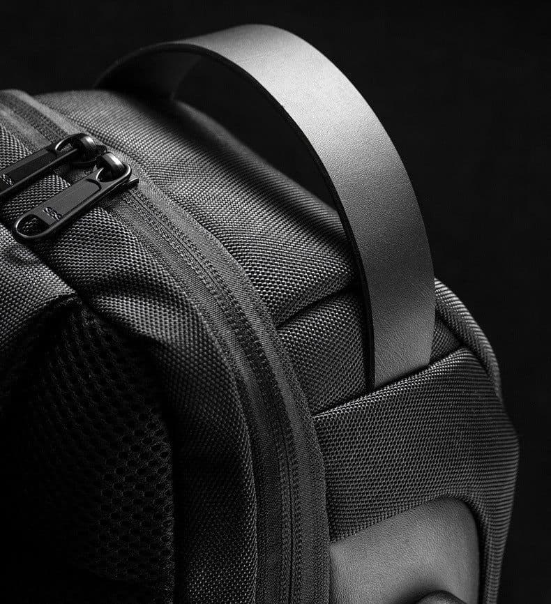 image-Chest Bag Men Shoulder Bag Men Business
