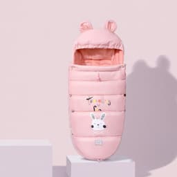 image-Newborn Baby Sleeping Bag