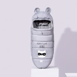 image-Newborn Baby Sleeping Bag