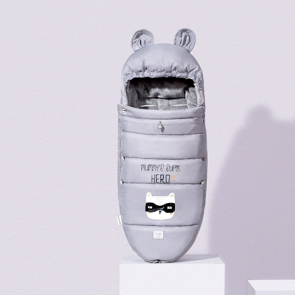 image-Newborn Baby Sleeping Bag
